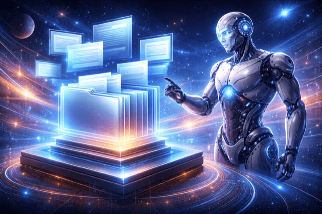 Digital legal document management solution